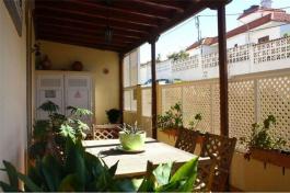 Chalet pareado