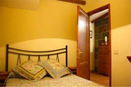 Chalet pareado