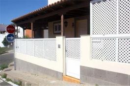 Chalet pareado