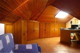 Chalet pareado