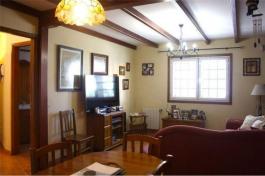 Chalet pareado