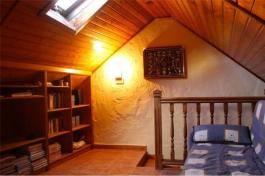 Chalet pareado