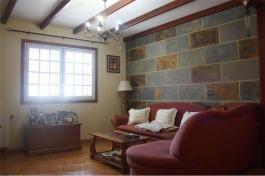 Chalet pareado