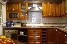 Chalet pareado