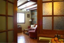 Chalet pareado