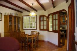 Chalet pareado