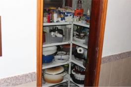 Semi detached house