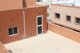 Semi detached house