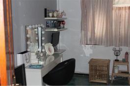 Semi detached house