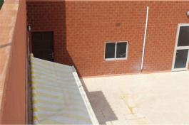 Semi detached house