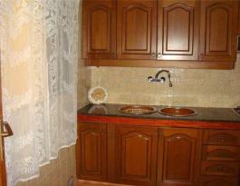 Semi detached house