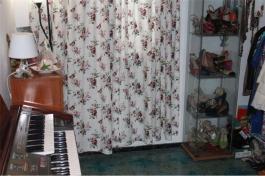 Semi detached house