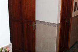 Semi detached house