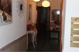 Semi detached house