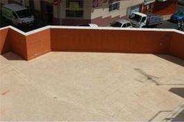 Semi detached house