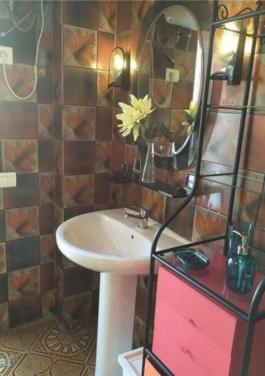Semi detached house