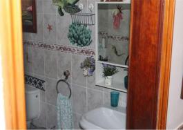 Semi detached house