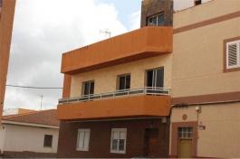 Semi detached house