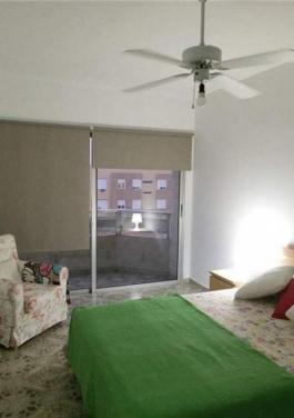 Semi detached house