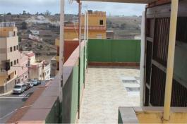 Semi detached house