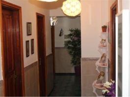 Semi detached house