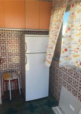 Semi detached house