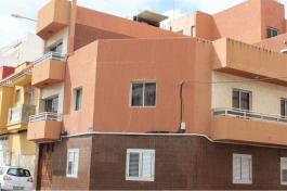 Semi detached house