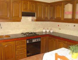 Semi detached house
