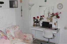 Semi detached house