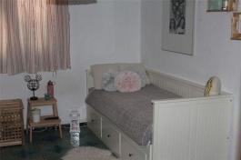 Semi detached house