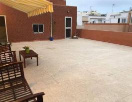 Semi detached house