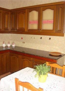 Semi detached house