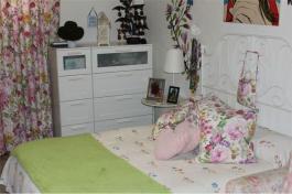 Semi detached house