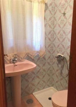 Semi detached house