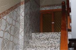 Semi detached house