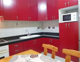 Chalet pareado