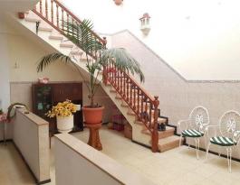 Chalet pareado