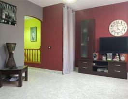 Chalet pareado