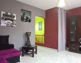 Chalet pareado