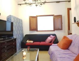 Chalet pareado