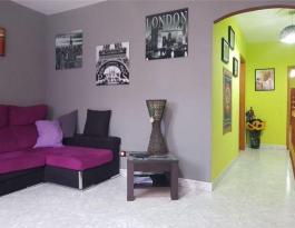 Chalet pareado