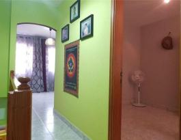 Chalet pareado