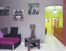 Chalet pareado