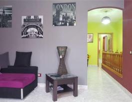Chalet pareado