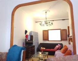 Chalet pareado
