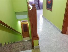 Chalet pareado
