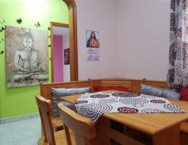 Chalet pareado