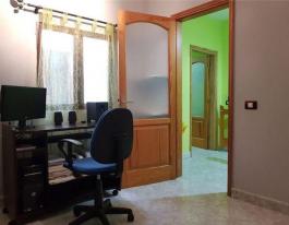 Chalet pareado