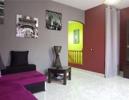 Chalet pareado