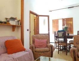 Chalet pareado
